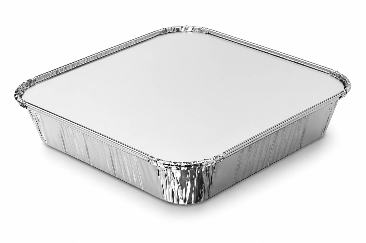 No.7 Containers With Board Lids